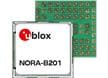 Mga NORA-B2 Stand-Alone BLUETOOTH® 6 LE Module