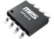 MP6614 H-Bridge DC Motor Drivers