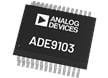 ADE9103/ADE9112/ADE9113 Isolated Sigma-Delta ADCs