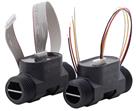 ScioSense UFM-02 Ultrasonic Flow Sensing Modules
