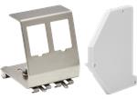 Tripp Lite DIN-Rail-Mountable Panels, Modules, & Couplers