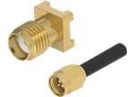 Mga Lead-Free SMA Connector