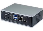 VIA Technologies ARTiGO A5000 Embedded Box Computers
