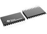 Texas Instruments TXE8116 16-Bit SPI Bus I/O Expander
