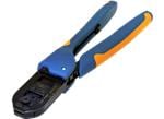 TE Connectivity Certified Portable Crimping Tools