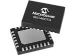 Microchip Technology MIC4607A Three-Phase MOSFET Drivers