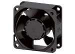 EF Series 120x38 DC Fans