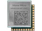 Morse Micro MM8108 Wi-Fi® HaLow® SoC