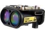 GRF-500 Laser Rangefinder