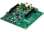 Analog Devices Inc. EVAL-CN0561-ARDZ Data Acquisition (DAQ) System