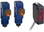 XUN General-Purpose Photoelectric Sensors