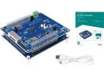 Infineon Technologies EZ-USB™ FX2G3 Development Kit (DVK)