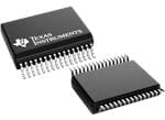 Texas Instruments UCC5881-Q1 Gate Driver
