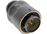TriMate® Rugged Circular Connectors