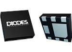 Diodes Incorporated DMP3014SFDE 30V P-Ch Enhancement Mode MOSFETs