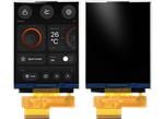 3.2" TFT LCD Modules