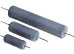 HPP Riedon™ High Pulse Power Wirewound Resistors