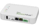 Mga XBee® Hive™ Wi-SUN® Border Router