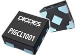 Diodes Incorporated PI6CL1001 Low Voltage LVCMOS Clock Buffer