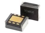 Torex Semiconductor XCL108 Inductor Built-in Step-Up DC/DC Converters