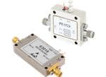 Pasternack RF Amplifiers