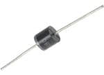 Vishay P600x Plastic Rectifiers