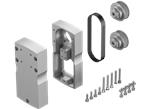 Festo EAMM-U Motor Mounting Kits