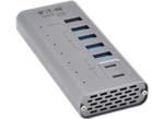 Eaton U360 7-Port USB-C Hub