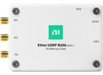 NI Ettus USRP B206mini-i SDR/Cognitive Radios