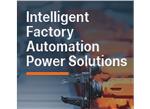 onsemi & YAGEO Group Intelligent Factory Automation Power