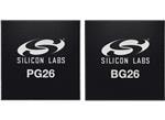 Silicon Labs xG26 System-on-Chips (SoCs) & MCUs