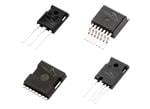 Wolfspeed C4MV 650V Discrete SiC MOSFETs