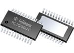 Infineon Technologies TLD6099-2ES Multi-Topology DC-DC Controller