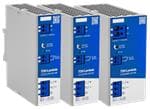 TDK-Lambda D1SE 120W to 480W DIN-Rail Power Supplies