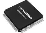 Nuvoton M484 NuMicro® USB HS OTG Series Microcontrollers