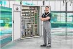 Phoenix Contact Control Cabinets Building Solutions