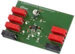 Infineon Technologies TLS850F3TU V33 & V50 Demo Boards