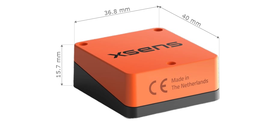 Xsens / Movella Avior OEM Inertial Measurement Units