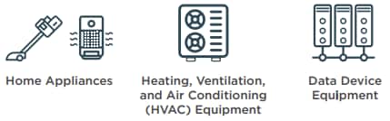TE Connectivity 242548x-1 Micro MATE-N-LOK Blind Mate Connectors
