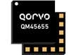 QM45655 Wi-Fi® 7 Front End Module (FEM)