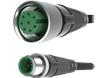 M12 Sensor / Actuator Cables