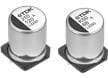 B409x SMD Hybrid Aluminum Electrolytic Capacitors
