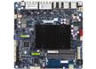 System-on-Chip Platform Mini-ITX Motherboards