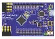 Mga FPB-RA0E2 Fast Prototyping Board