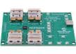 MCP9604 Thermocouple IC Evaluation Board