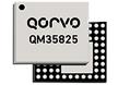 QM35825 UWB Low-Power System-on-Chip (SoC)