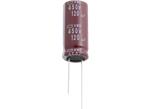 KWB Aluminum Electrolytic Capacitors