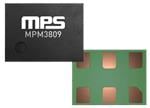 MPM3809 Monolithic Step-Down Switch-Mode Converter