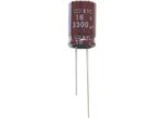 KYC Aluminum Electrolytic Capacitors