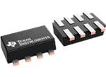 Texas Instruments TPS1HC120-Q1 Single-Channel Smart High-Side Switch